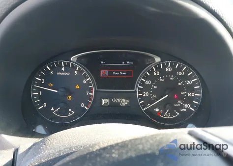 2015 Nissan Altima 2.5/2.5 S/2.5 Sl/2.5 Sv from USA, damaged, VIN 1N4AL3AP6FC414809